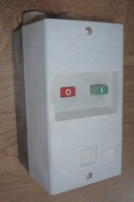 Moeller Motorschutzschalter in