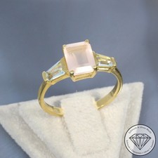 Wert 1000 € Rauchquarz Topas