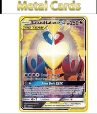 Pokemon Karte Basic Latias Und