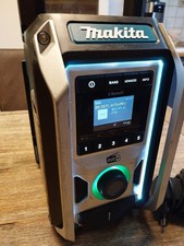 Makita Radio Baustellenradio