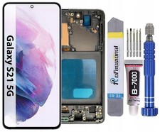 Für Samsung S21 5G G991