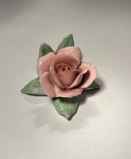 Rose Porzellan Alka Kunst