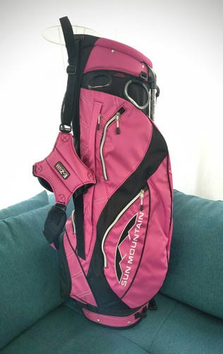 Sun mountain superlight - mountain, 3.5