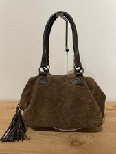 Allsaints Lederbeutel