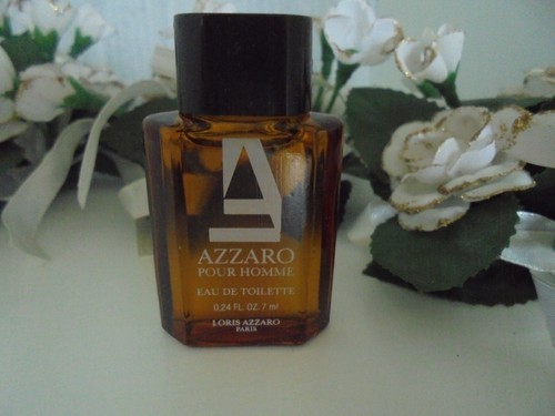 Azzaro pour homme - pour,