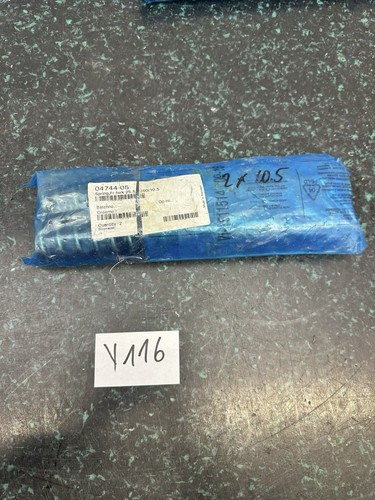 Ohlins öhlins gabel feder - ohlins,
