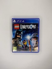 LEGO Dimensions (Sony