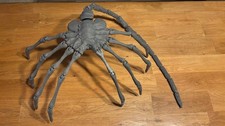 Grau Alien Facehugger 1:1