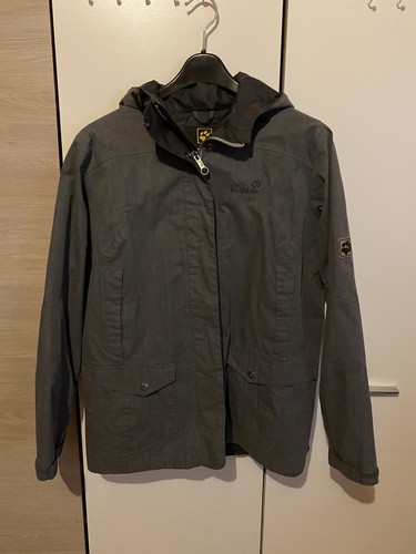 Neuwertige outdoor jacke von - outdoor,