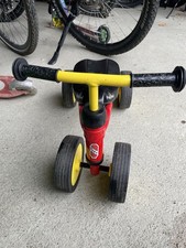 Puky Pukylino My First Puky Laufrad - Rot (4019)