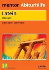 mentor Abiturhilfe: Latein ab