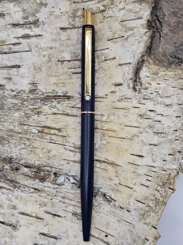 Vintage montblanc - vintage,