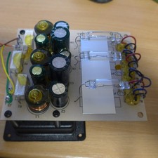 Bose Weiche Doppelweiche aus