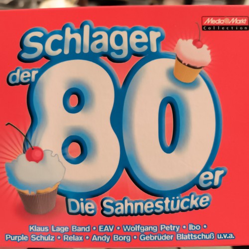 Schlager der die - schlager, er