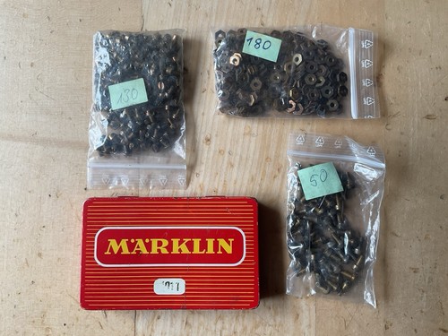 Märklin baukasten 360 - baukasten,
