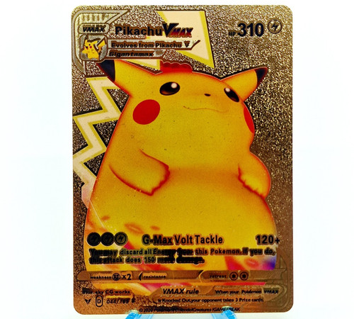 Pokemon karte custom - pokemon,
