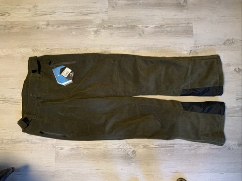 Icepeak herren ski hose - ski, gr.