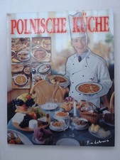 Polnische kuche/kuchnia polska/wer niem Alina Fedak: