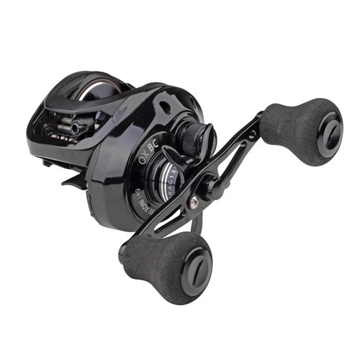 Spro baitcaster angelrolle - baitcaster,