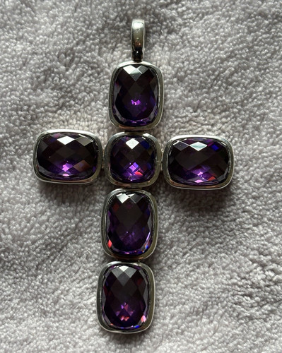 Thomas sabo kreuz - sabo,, kreuz-anhänger