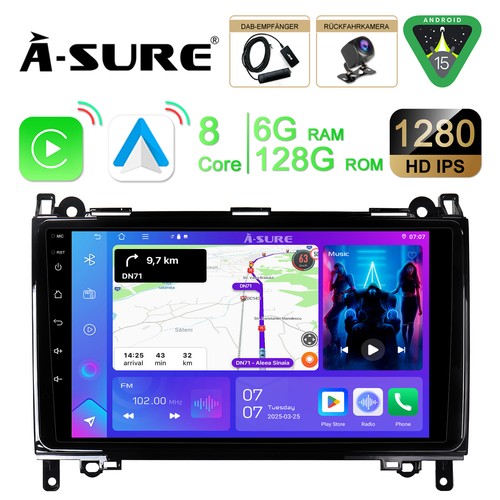 128g android autoradio - 15,