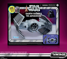 HASBRO Star Wars The Vintage