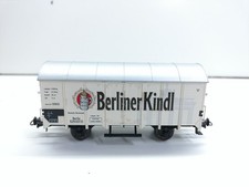 Fleischmann H0 Bierwagen