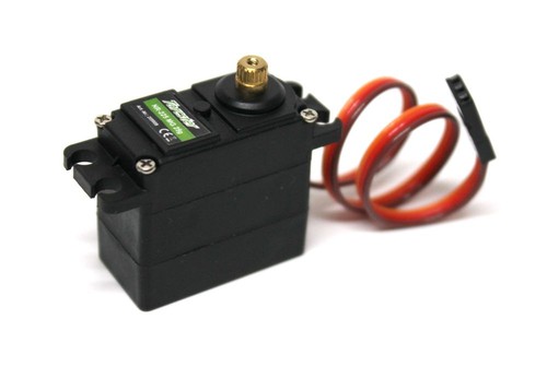 Torcster midi servo - midi, 225