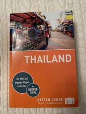 Stefan Loose Reiseführer Thailand von Mischa Loose (2020, Taschenbuch)