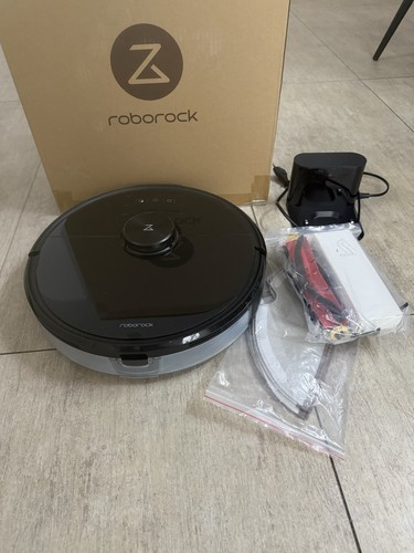 Roborock maxv saug und - roborock, saug-