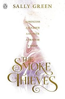 The smoke thieves von - thieves, green
