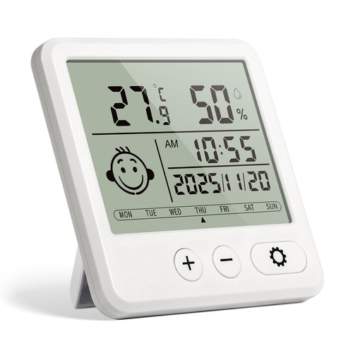 Digitales thermometer - digitales,