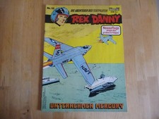 Rex Danny 2. Auflage 13