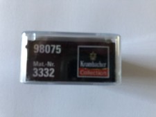 98075 Märklin Werbewagen