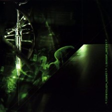 Psyclon Nine Divine Infekt