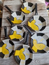 7 Neue Pfannen von BSF Serie