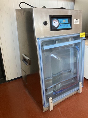 Profi vakuum kammermaschine - vakuum-kammermaschine, /