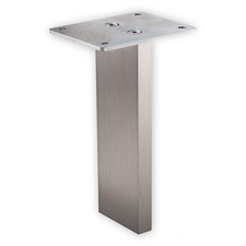 SOTECH Barkonsole COUNTER Alu