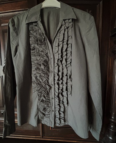 Toni gard bluse langarm - gard,