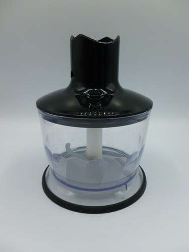 Zerkleinerer braun 500 - braun, 30