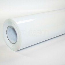 Türfolie Weiß GLANZ Klebefolie Weiß GLANZ Folie Weiß GLANZ 106cm breite 5,80€/m²
