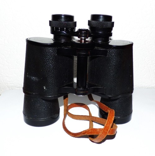 Werco fernglas field 10x50 - werco,