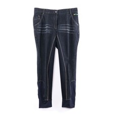Esperado Damen Jeansreithose