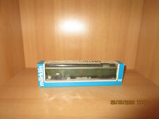 Märklin 4142 Gepäckwagen Schnellzug der DRG  Hamburg Stuttgart in OVP