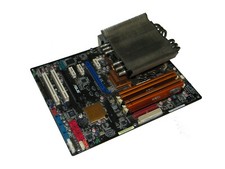 Asus P5Q PRO Rev 1.03G