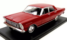 SUPERB 1/24 DIECAST 1965 FORD