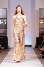 Anna Fuchs Overall Seide Gr. 36