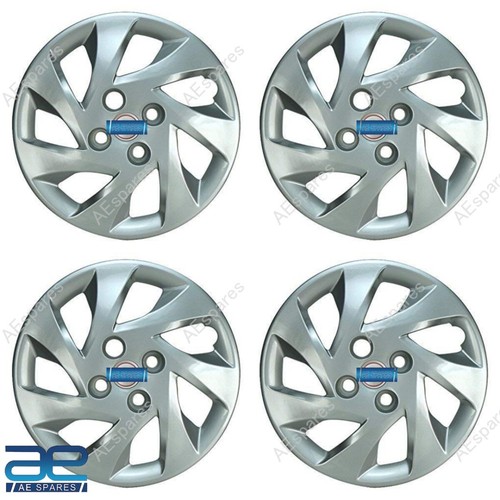 Pcs neu radnabe kappen - 4,