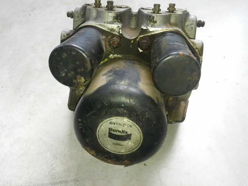 Abs block chrysler voyager - block,