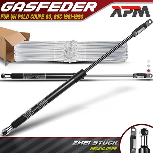 Gasfeder heckklappe - 2x,